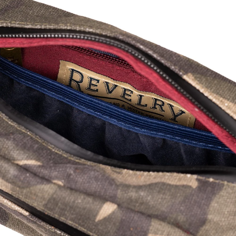 The Companion - Smell Proof Crossbody Bag - Image 25