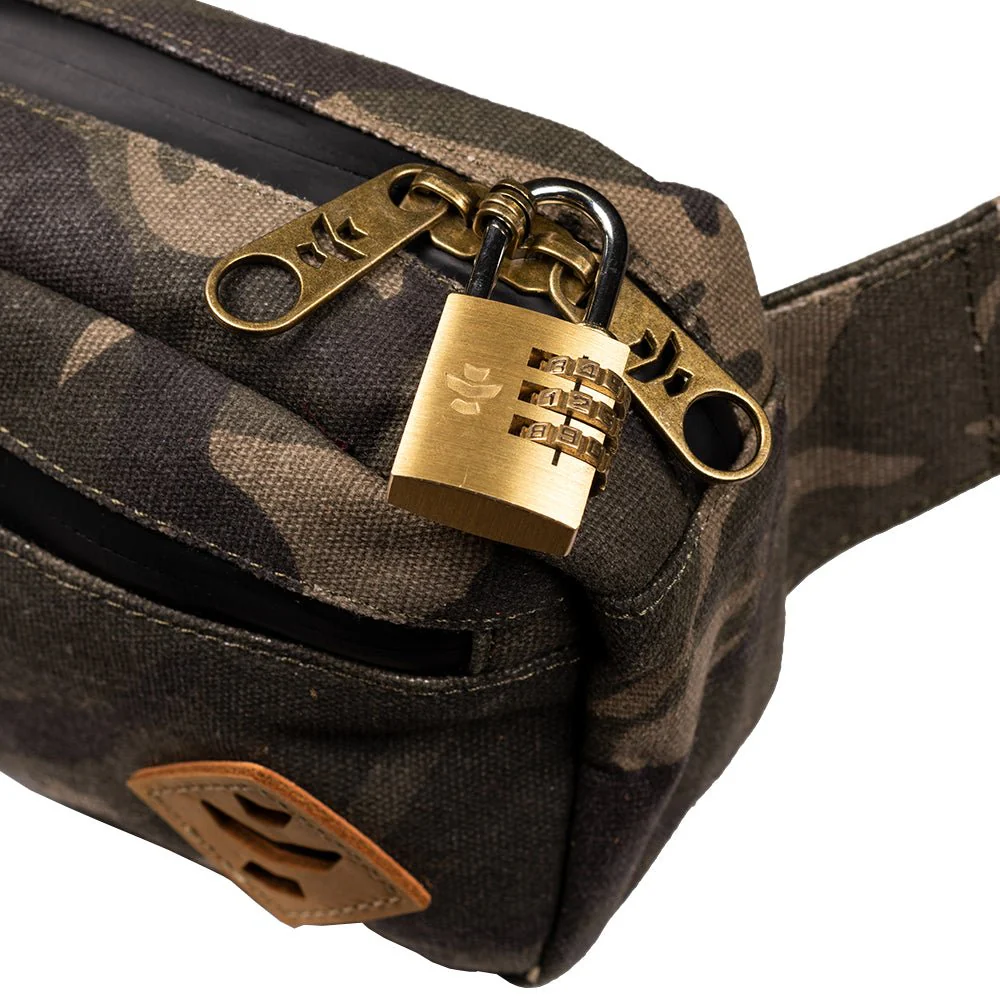 The Companion - Smell Proof Crossbody Bag - Image 26