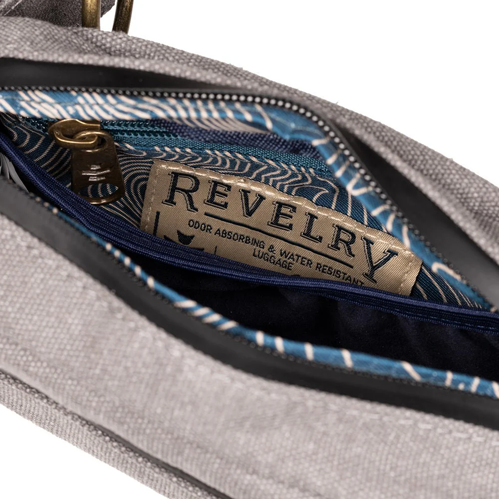 The Companion - Smell Proof Crossbody Bag - Image 35