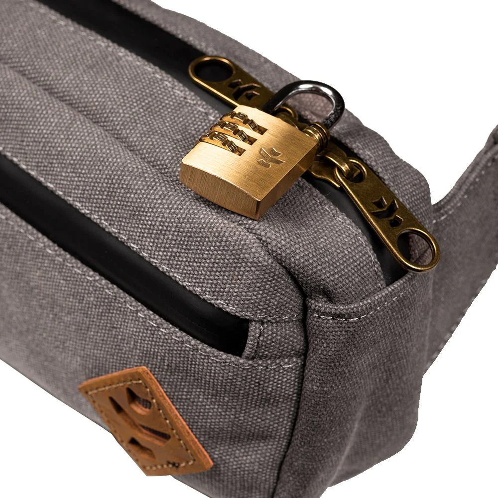 The Companion - Smell Proof Crossbody Bag - Image 36