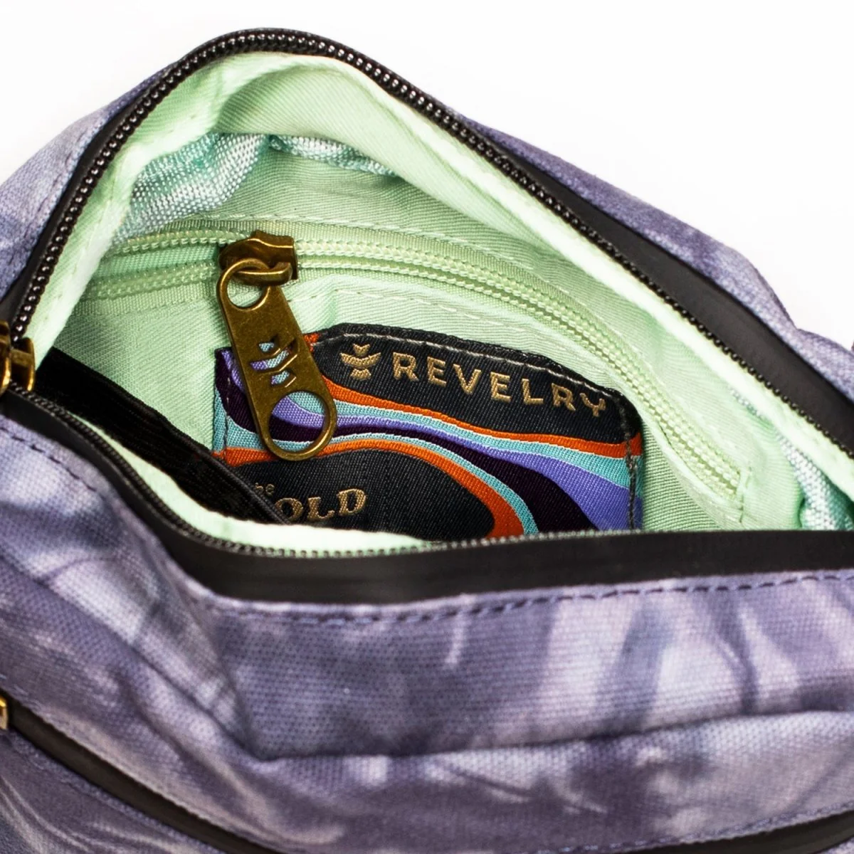 The Companion - Smell Proof Crossbody Bag - Image 40