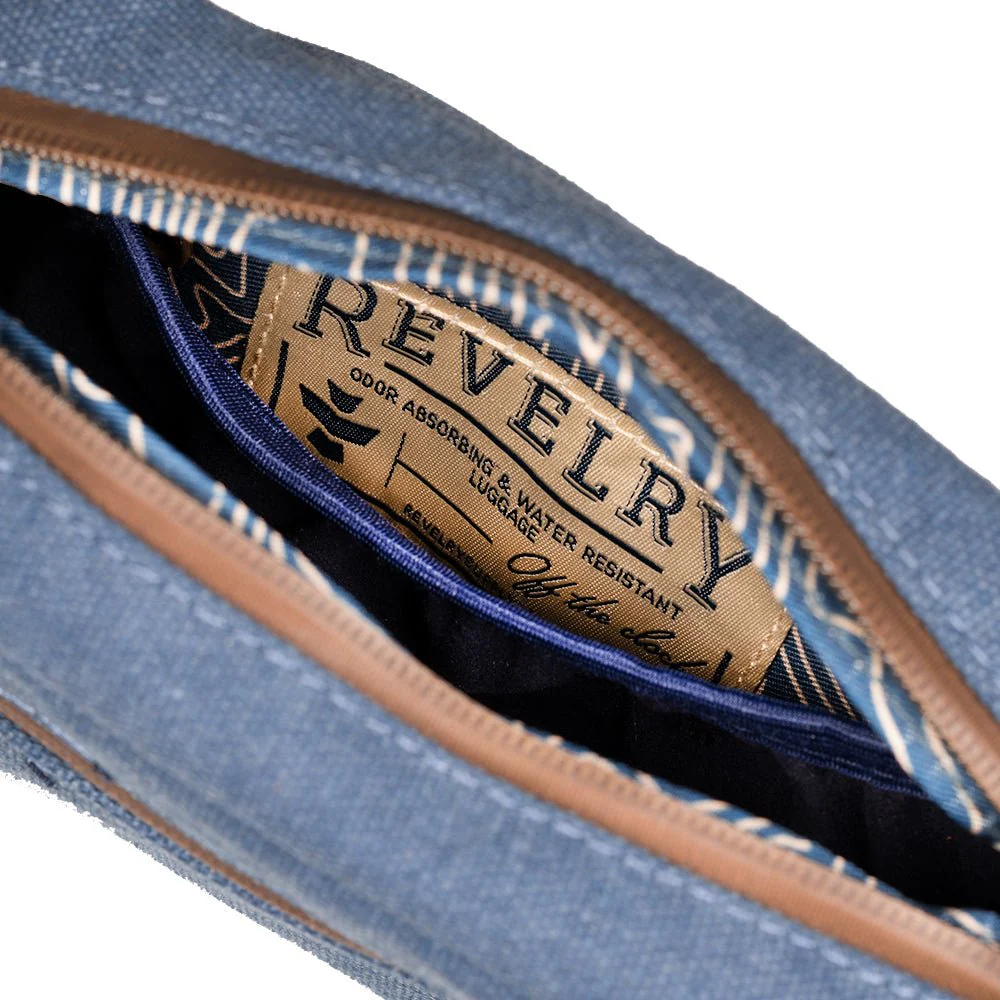 The Companion - Smell Proof Crossbody Bag - Image 45
