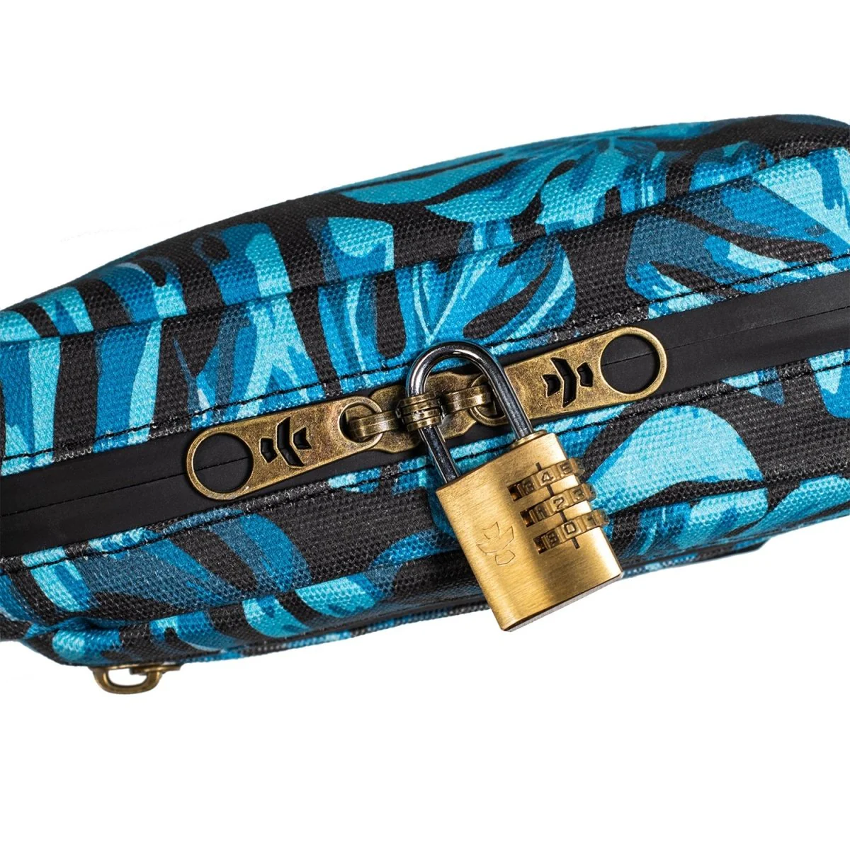 The Companion - Smell Proof Crossbody Bag - Image 5