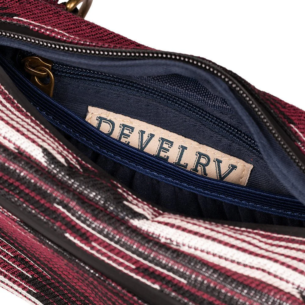 The Companion - Smell Proof Crossbody Bag - Image 50