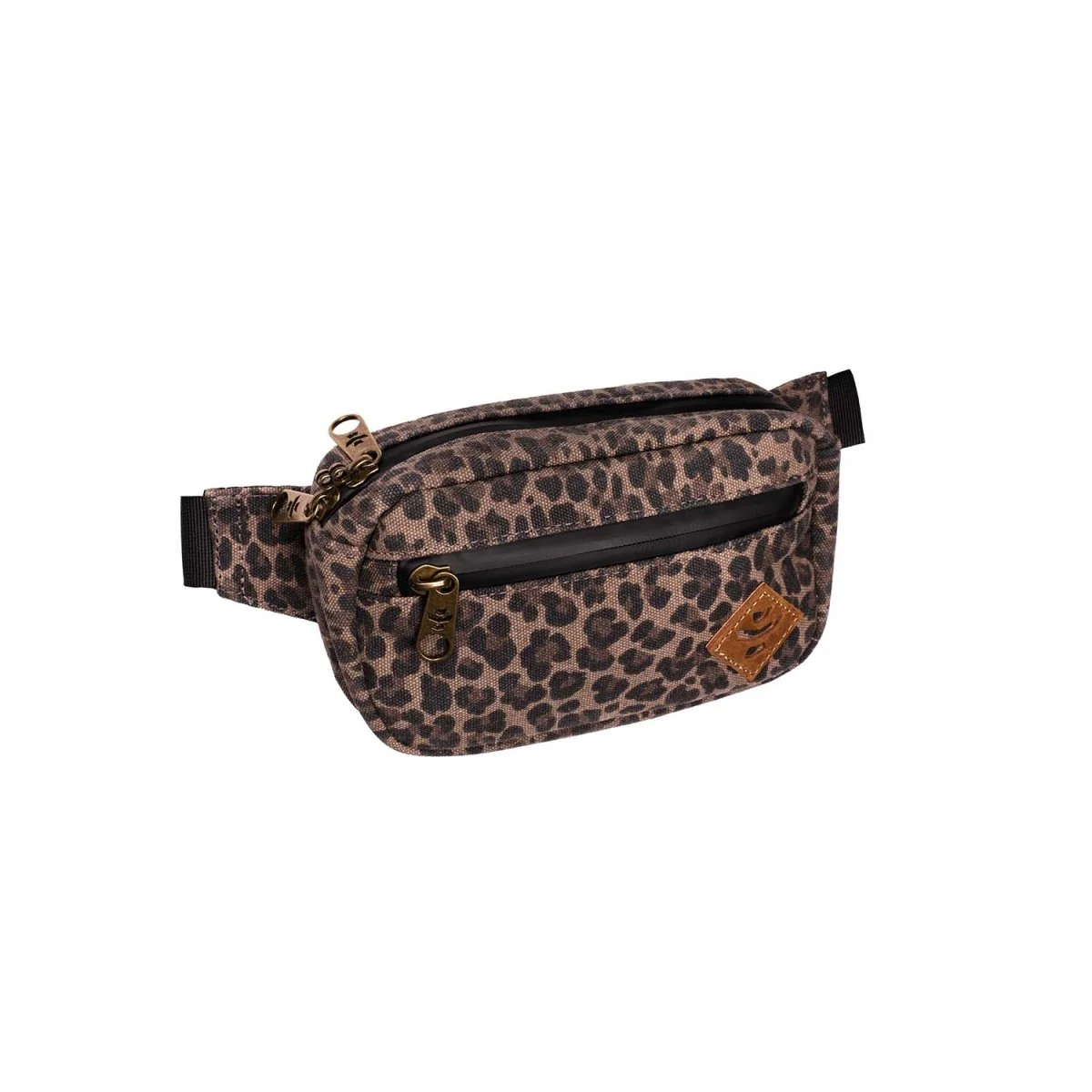 The Companion - Smell Proof Crossbody Bag - Image 7