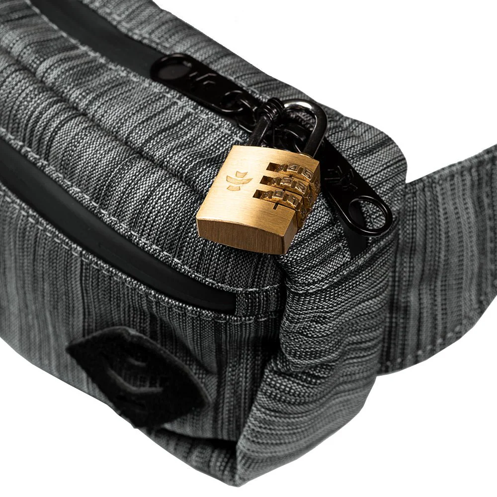The Companion - Smell Proof Crossbody Bag - Image 71