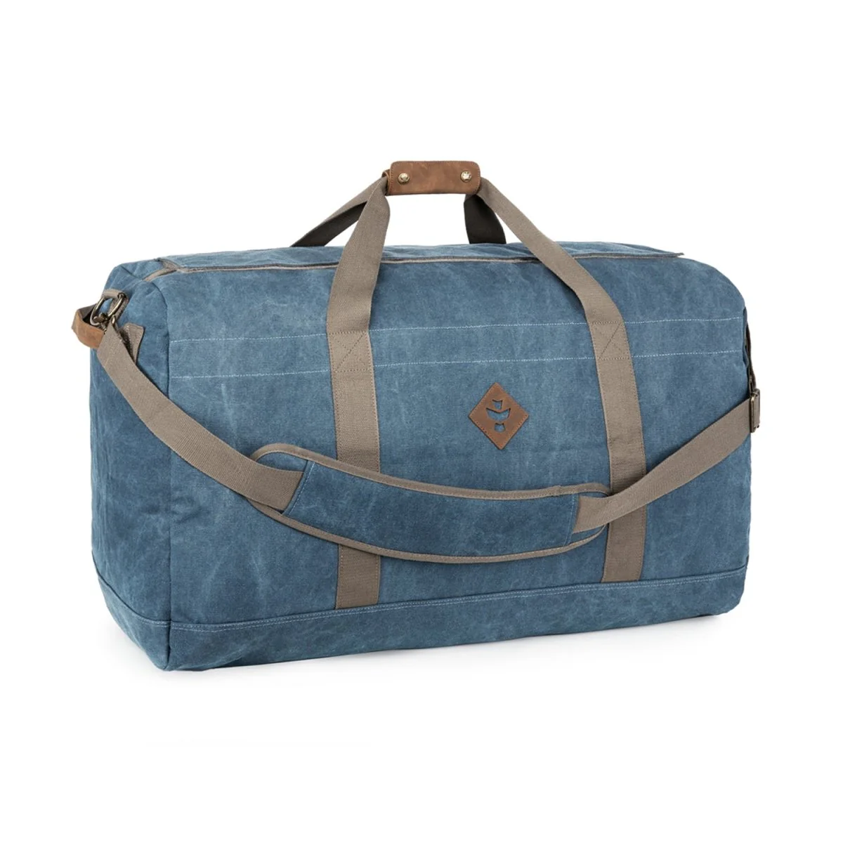 The Continental - Smell Proof Large Duffle - Image 10