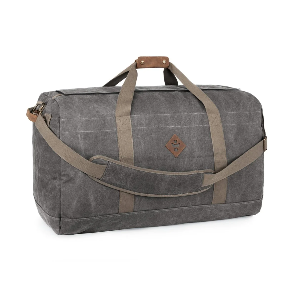 The Continental - Smell Proof Large Duffle - Image 7