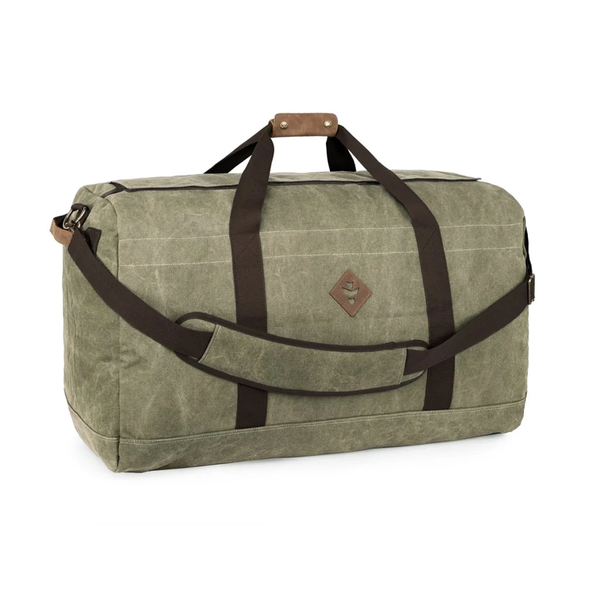 The Continental - Smell Proof Large Duffle - Image 9