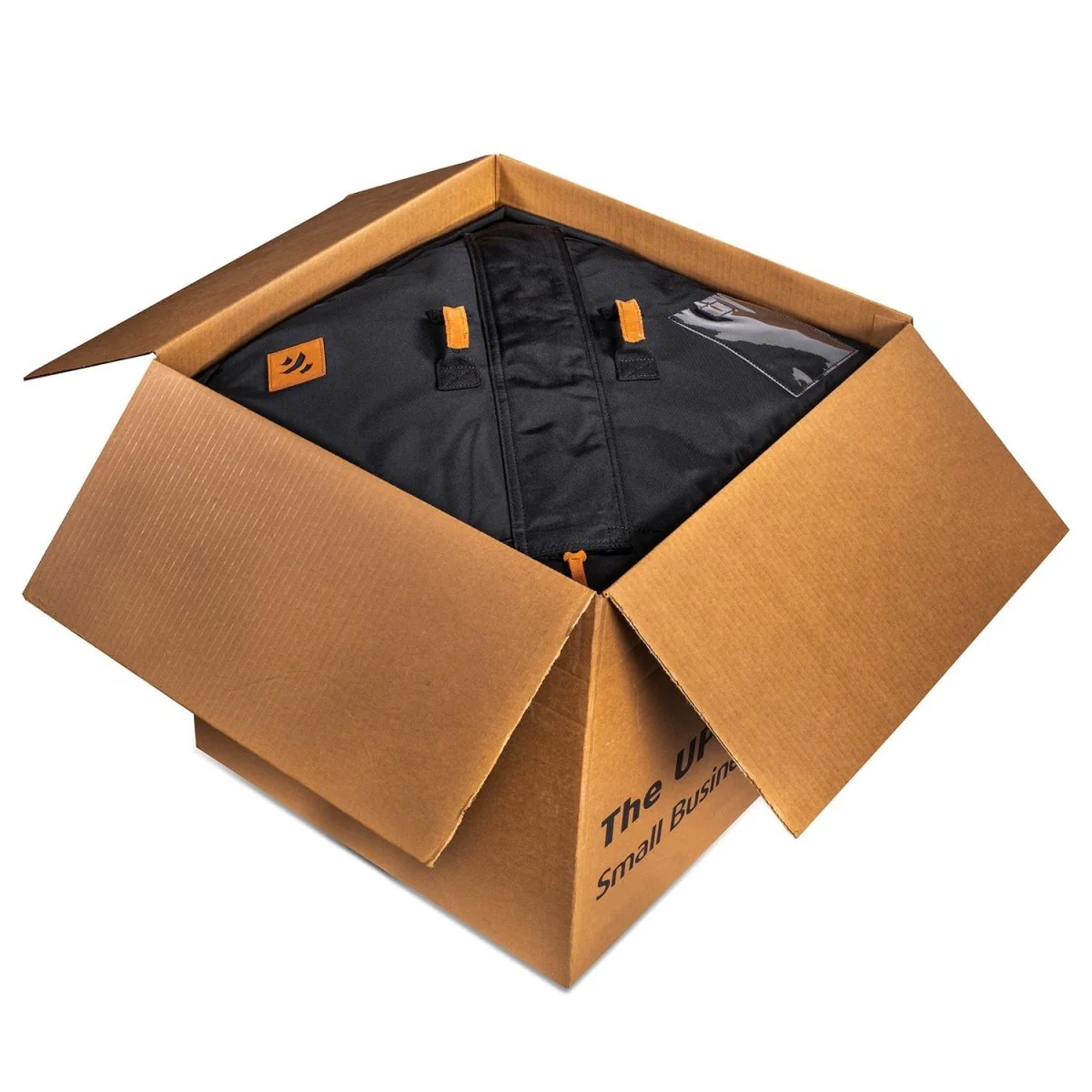 The Courier - Smell Proof Box Bag - Image 2