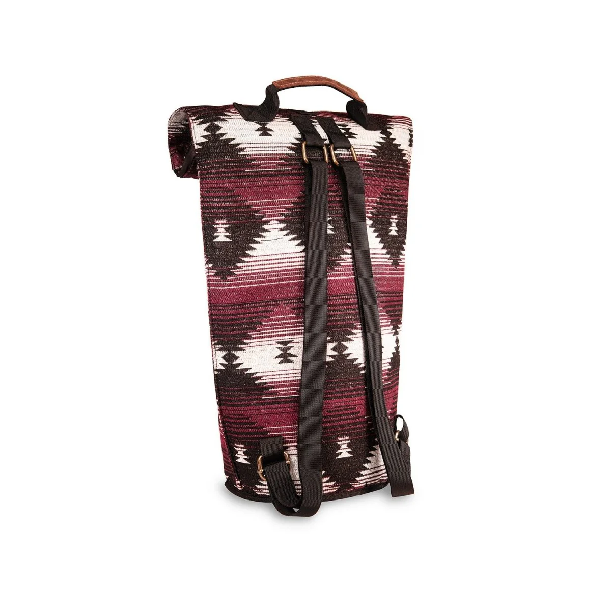 The Defender - Smell Proof Padded Backpack - Image 16
