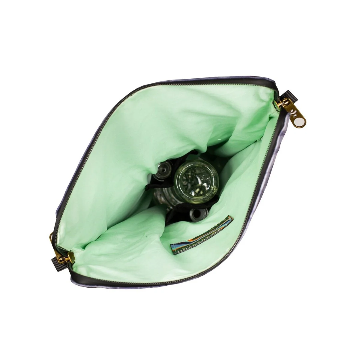 The Defender - Smell Proof Padded Backpack - Image 20