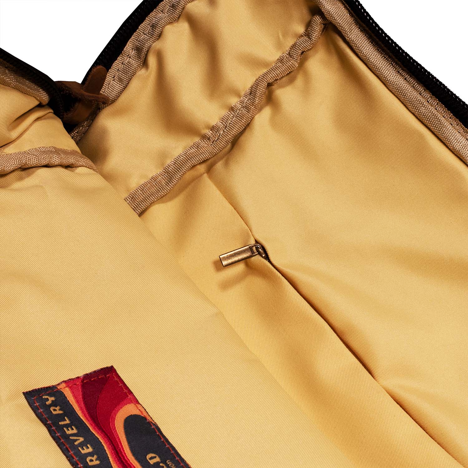The Drifter - Smell Proof Rolltop Backpack - Image 10