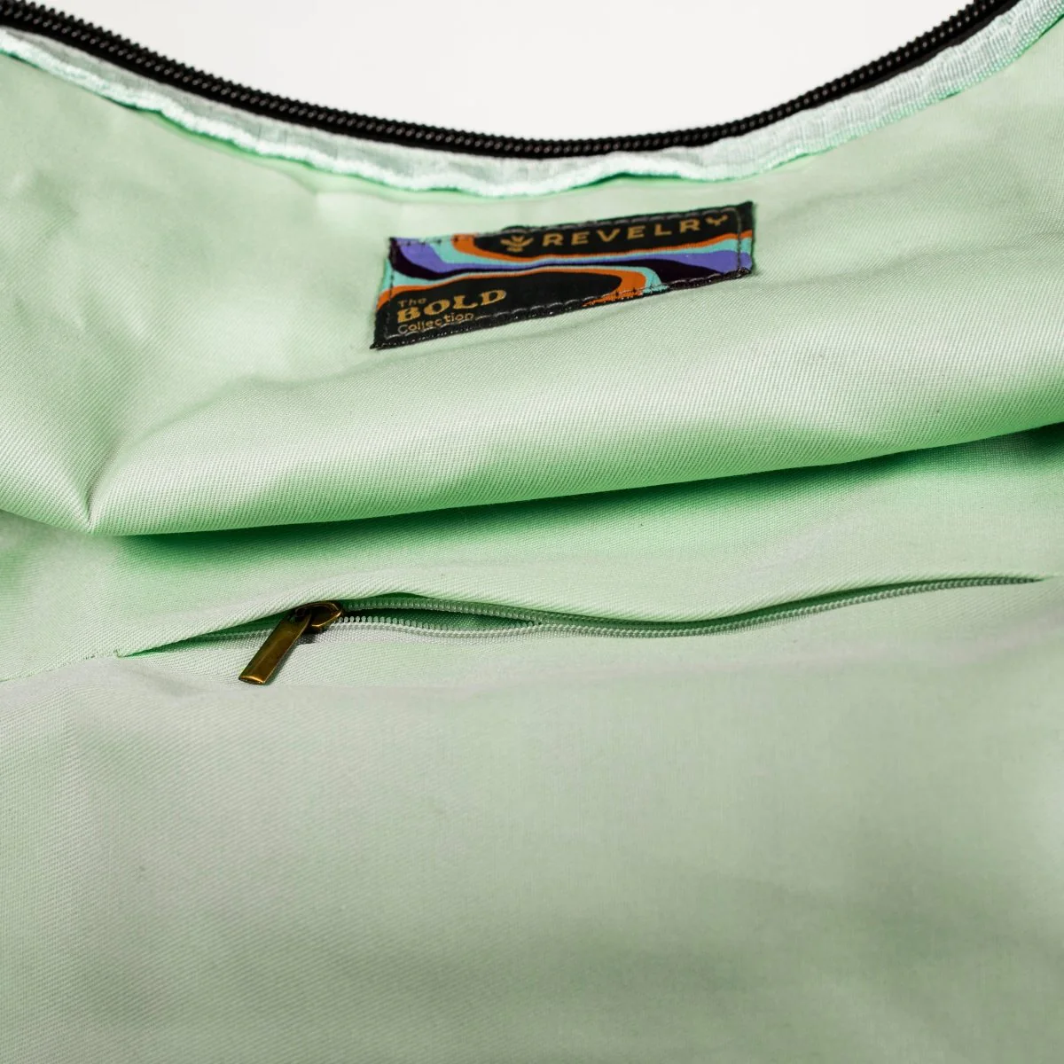 The Drifter - Smell Proof Rolltop Backpack - Image 12