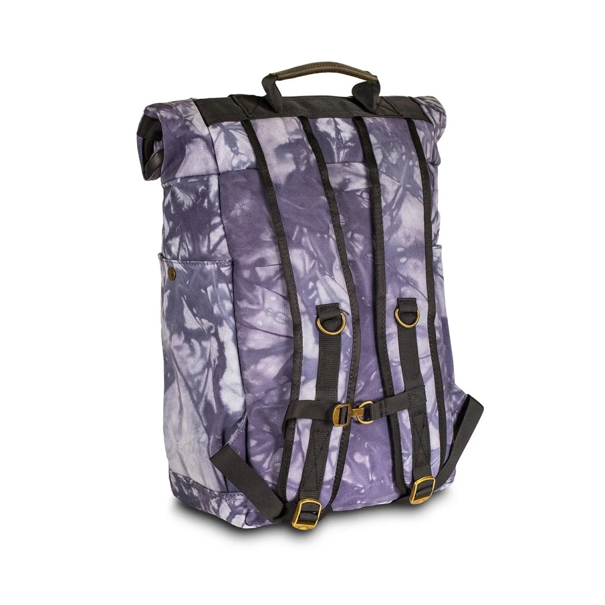 The Drifter - Smell Proof Rolltop Backpack - Image 13