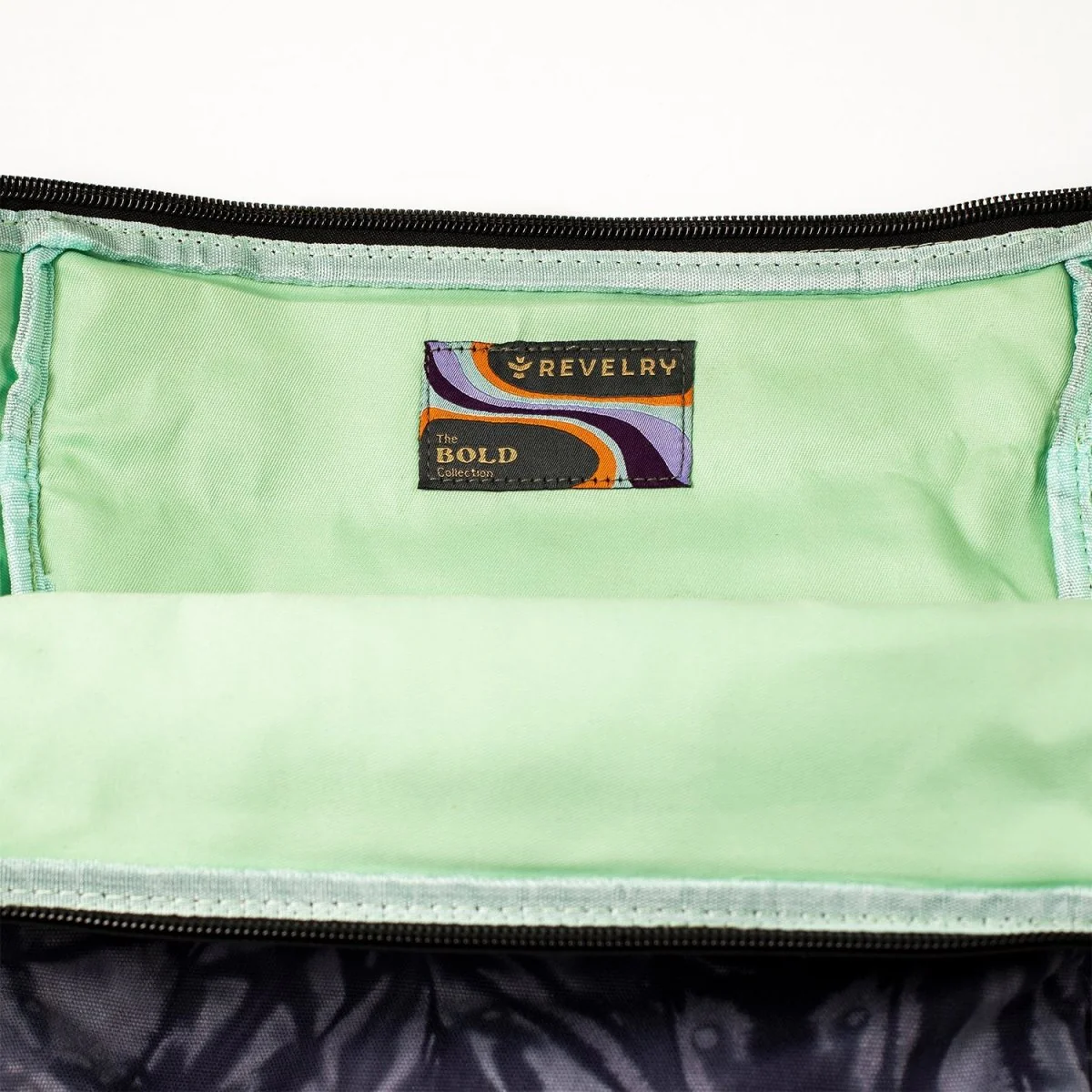 The Drifter - Smell Proof Rolltop Backpack - Image 14