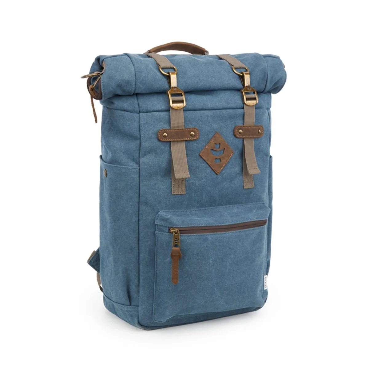 The Drifter - Smell Proof Rolltop Backpack - Image 15