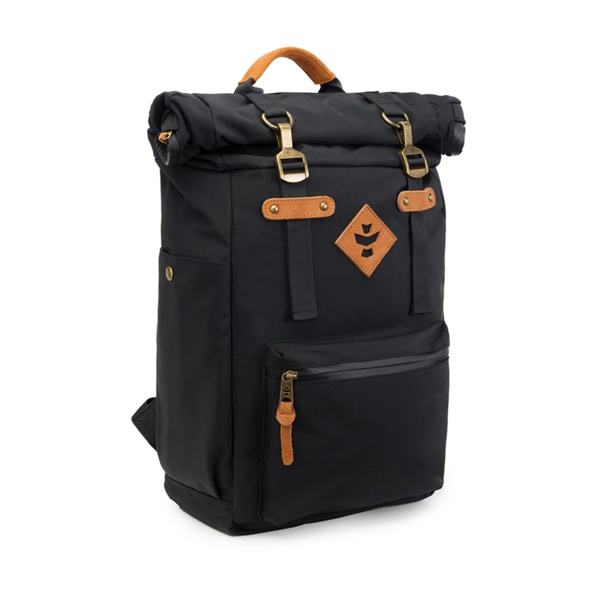 The Drifter - Smell Proof Rolltop Backpack - Image 18