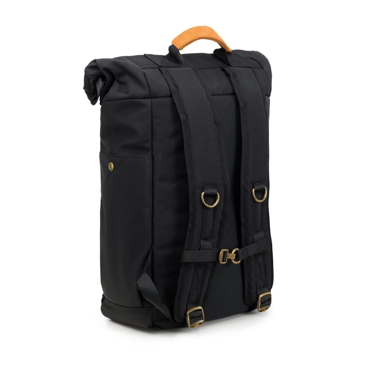 The Drifter - Smell Proof Rolltop Backpack - Image 19
