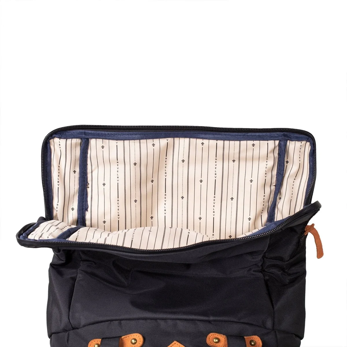 The Drifter - Smell Proof Rolltop Backpack - Image 20