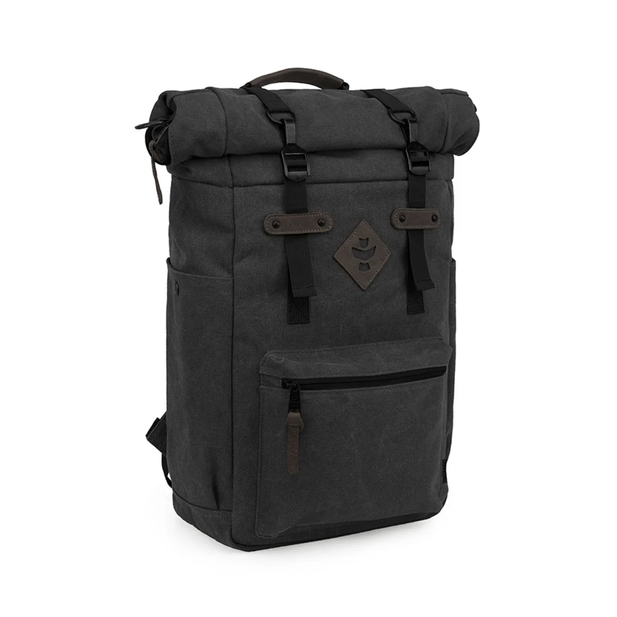 The Drifter - Smell Proof Rolltop Backpack - Image 22