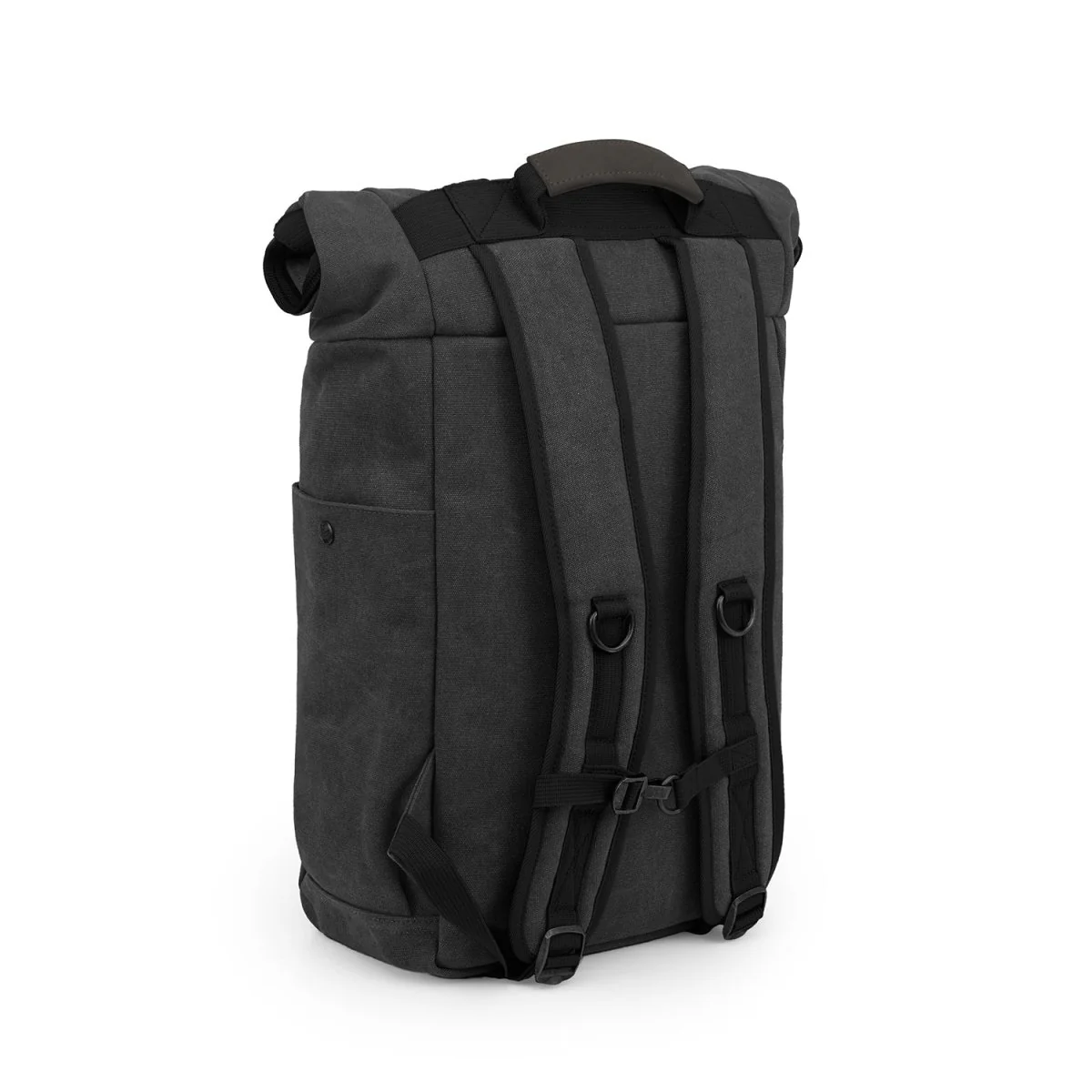 The Drifter - Smell Proof Rolltop Backpack - Image 23