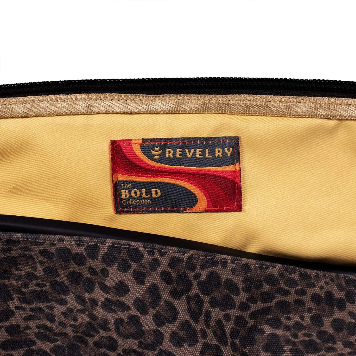The Drifter - Smell Proof Rolltop Backpack - Image 9