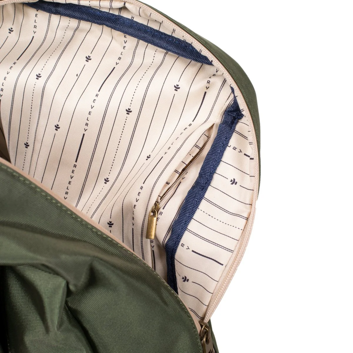 The Explorer - Smell Proof Backpack - Image 11
