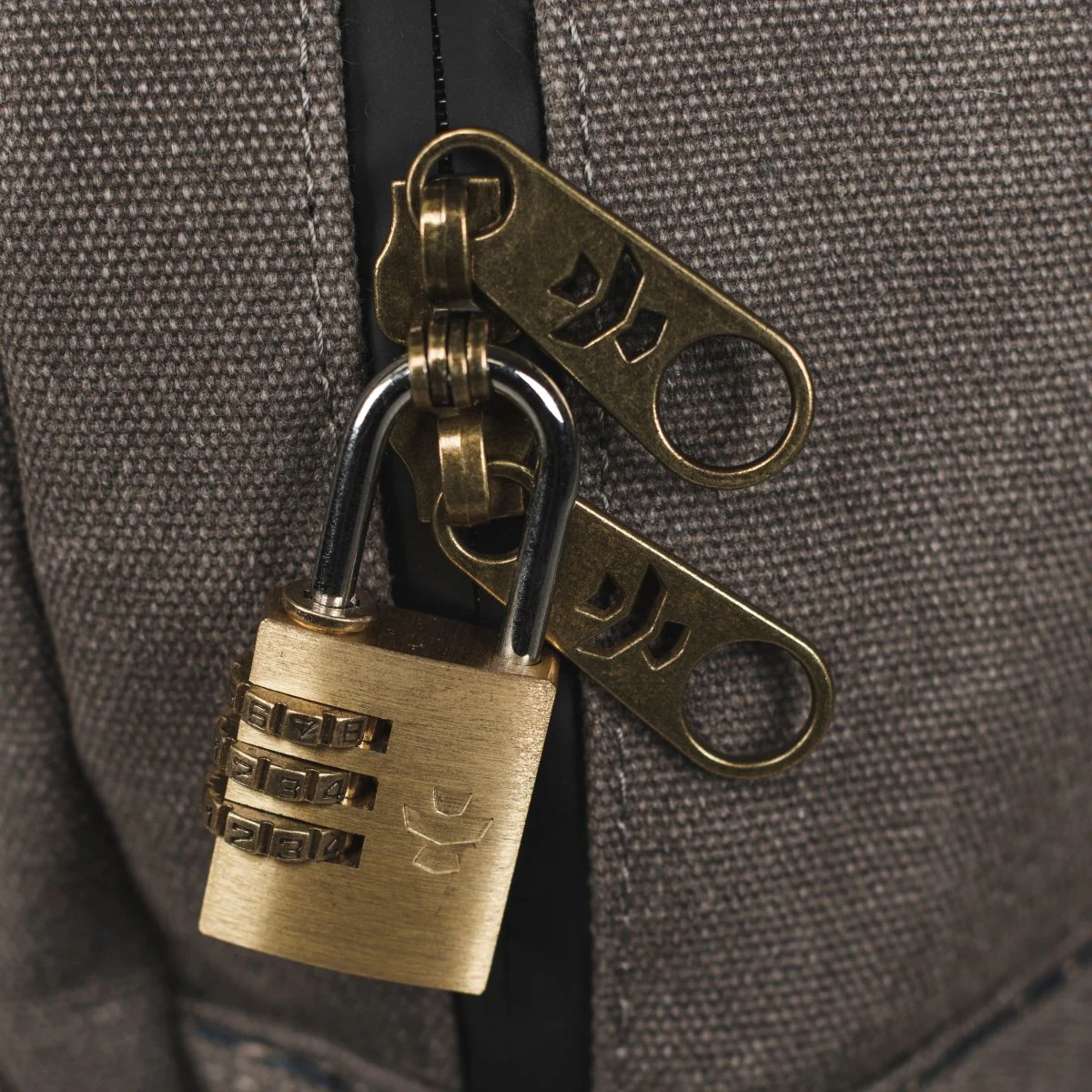The Explorer - Smell Proof Backpack - Image 17
