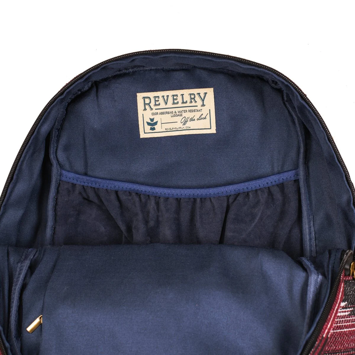 The Explorer - Smell Proof Backpack - Image 21