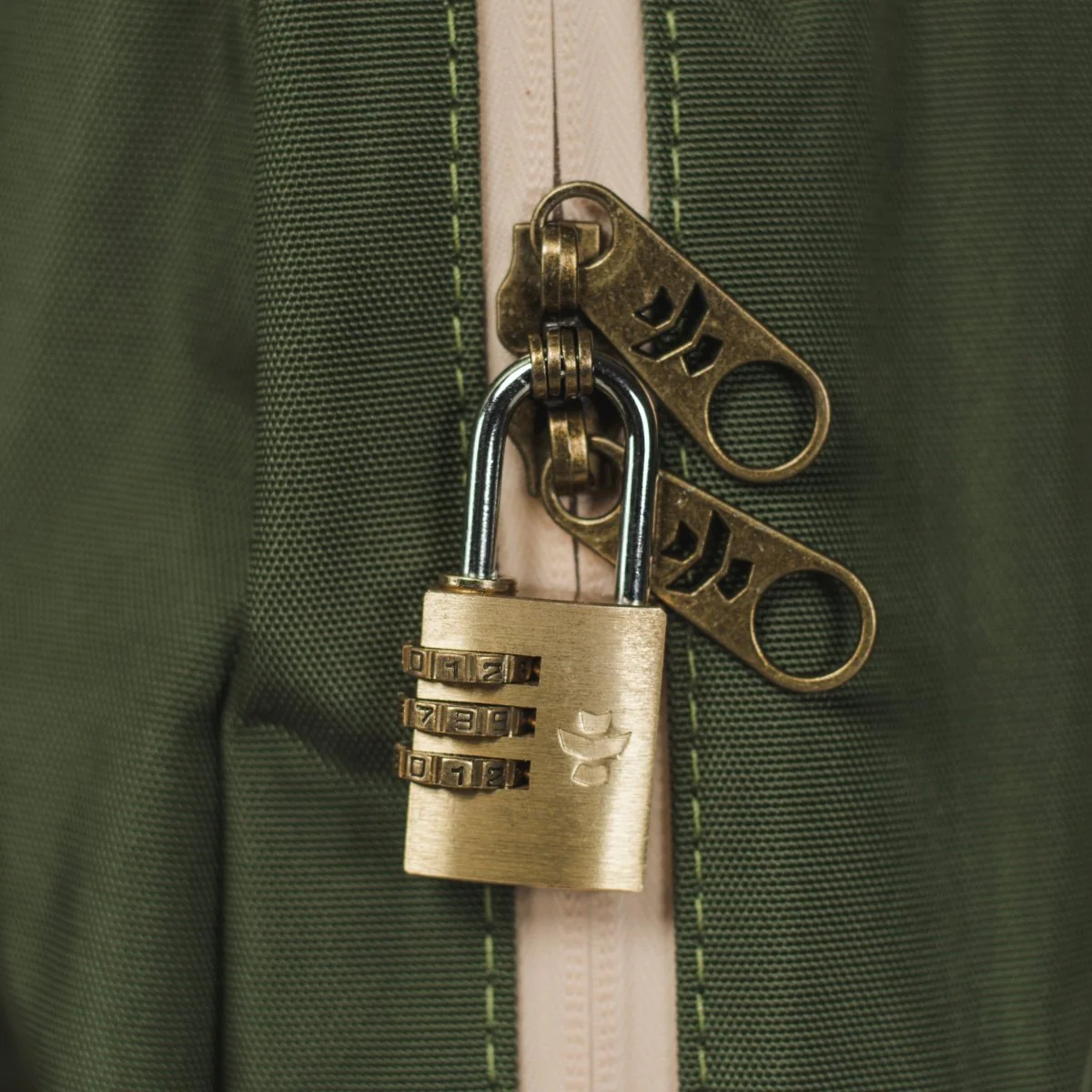 The Explorer - Smell Proof Backpack - Image 26