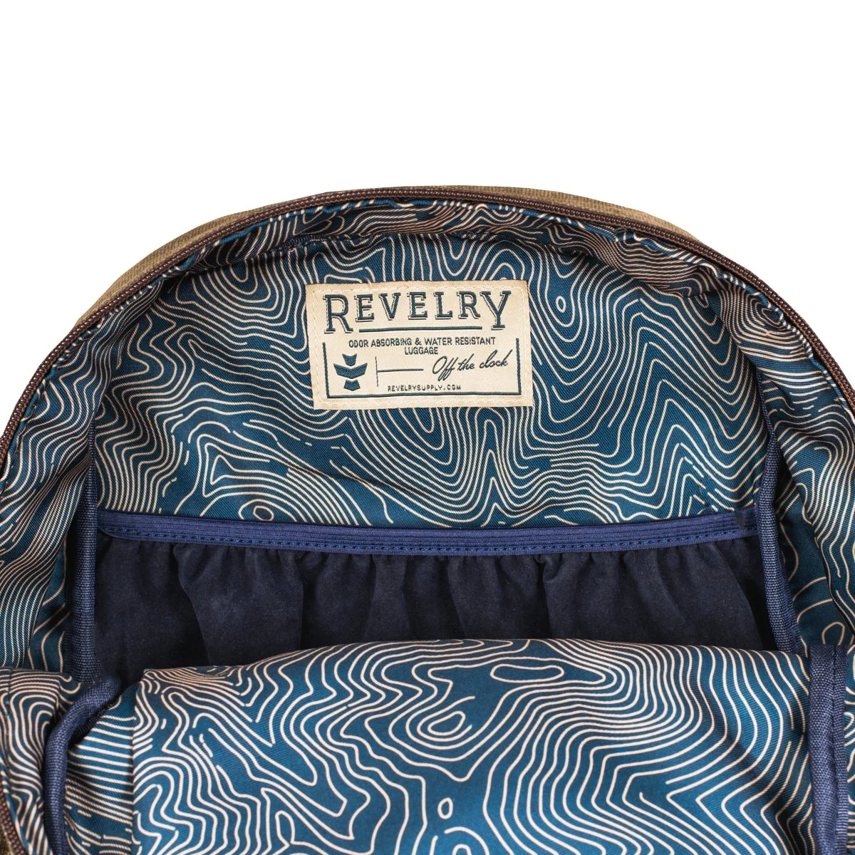 The Explorer - Smell Proof Backpack - Image 3