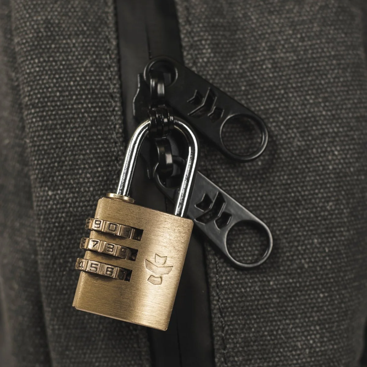 The Explorer - Smell Proof Backpack - Image 32