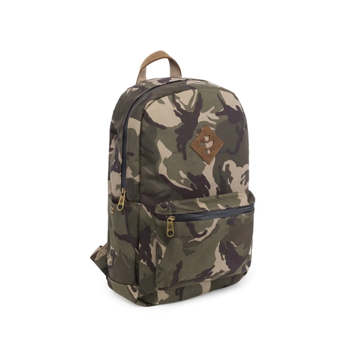 The Explorer - Smell Proof Backpack - Image 33