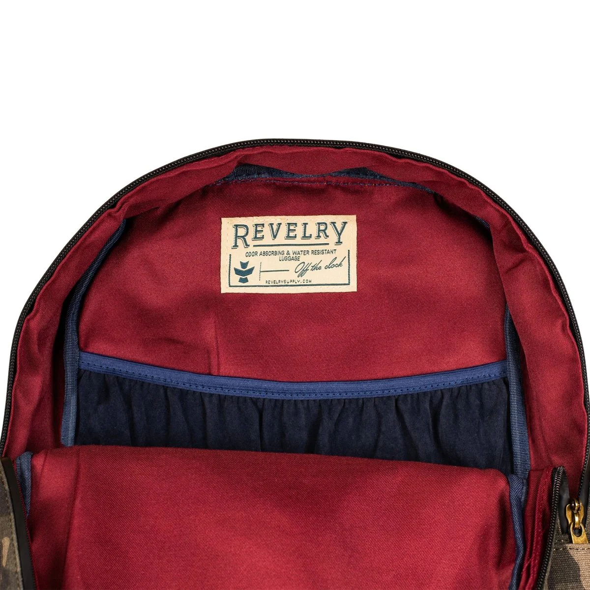 The Explorer - Smell Proof Backpack - Image 35