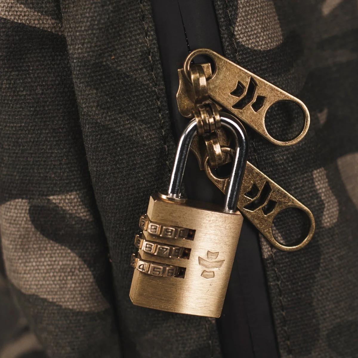The Explorer - Smell Proof Backpack - Image 36
