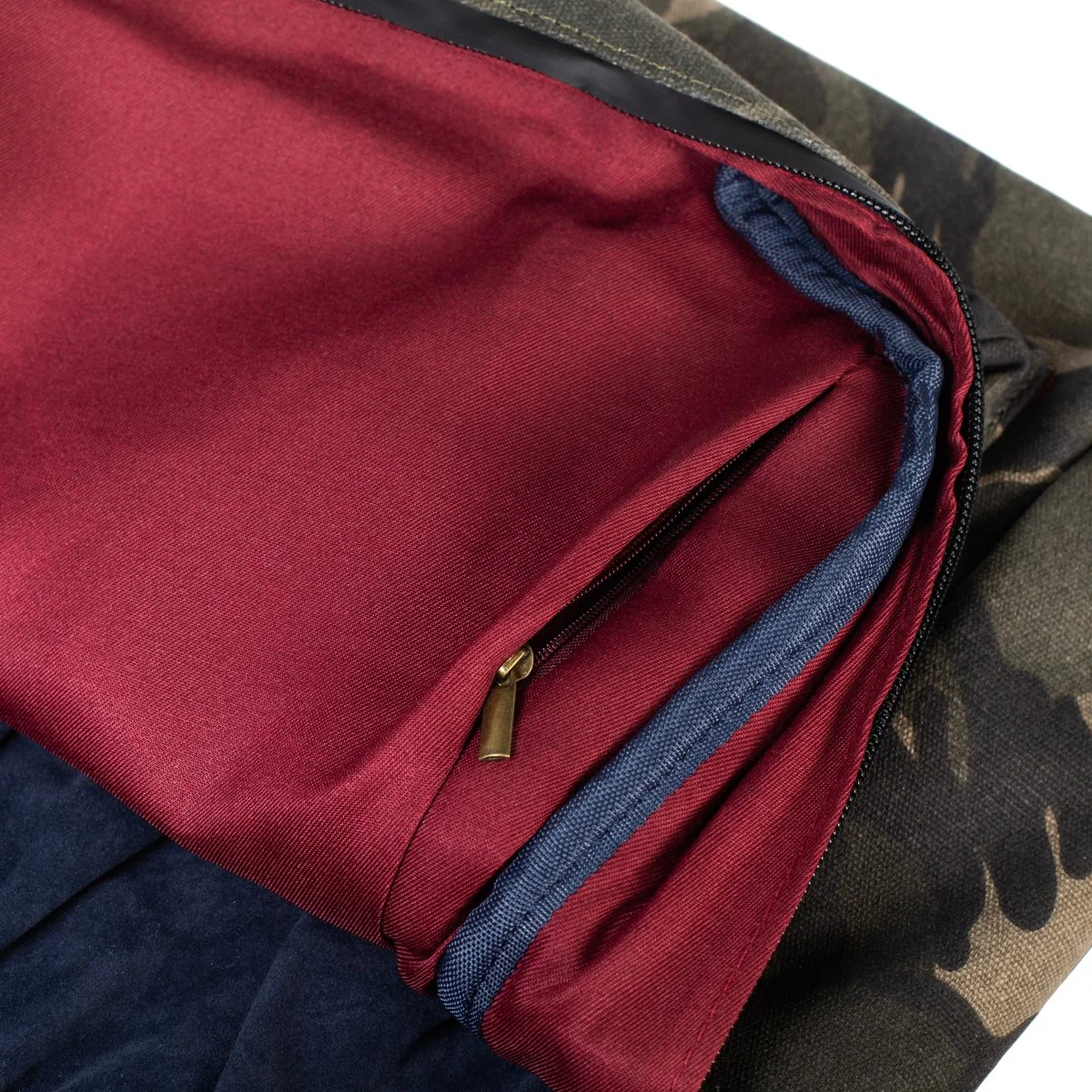 The Explorer - Smell Proof Backpack - Image 37