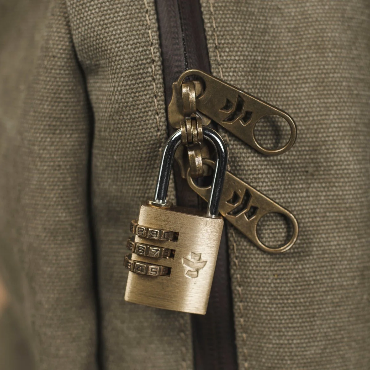 The Explorer - Smell Proof Backpack - Image 4