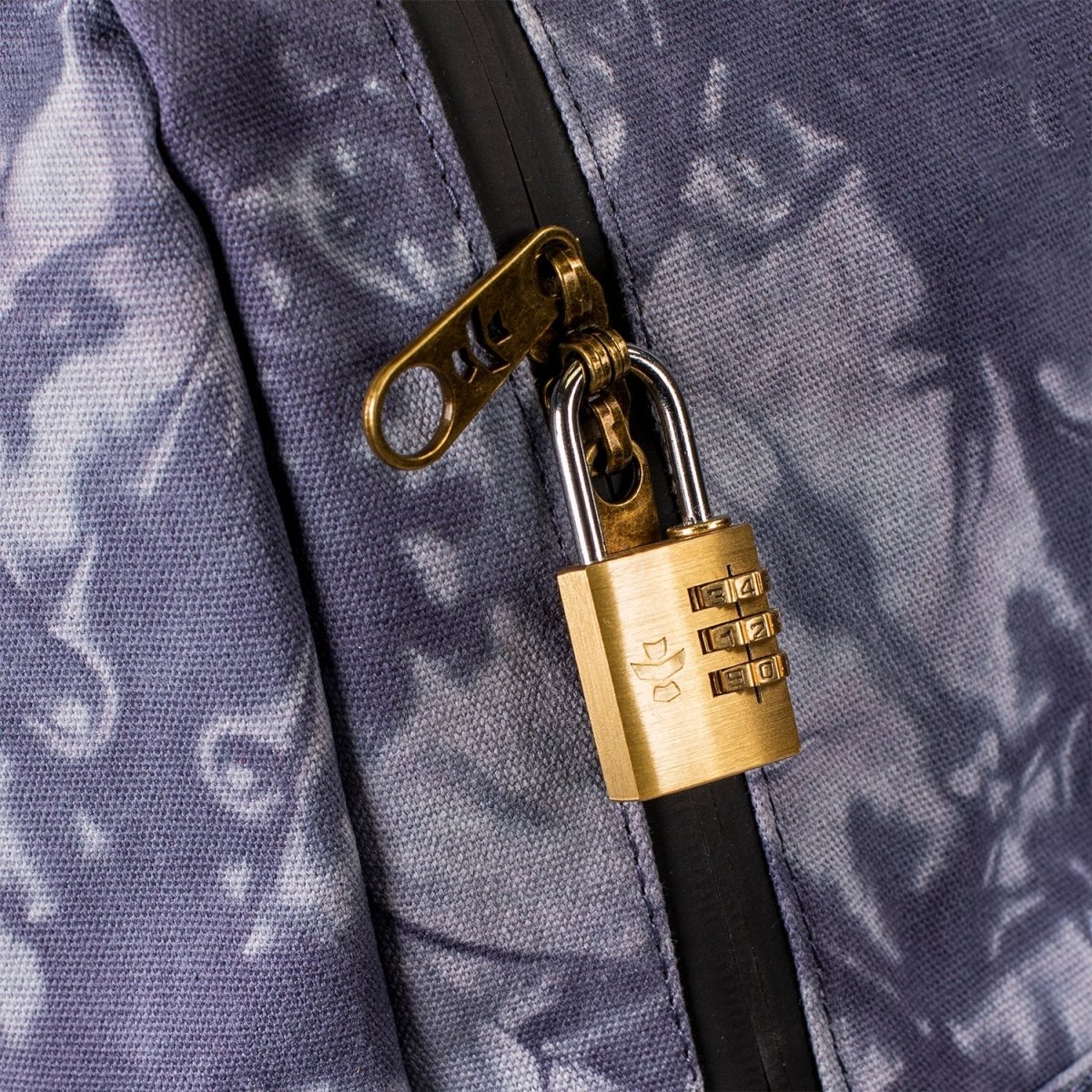 The Explorer - Smell Proof Backpack - Image 46