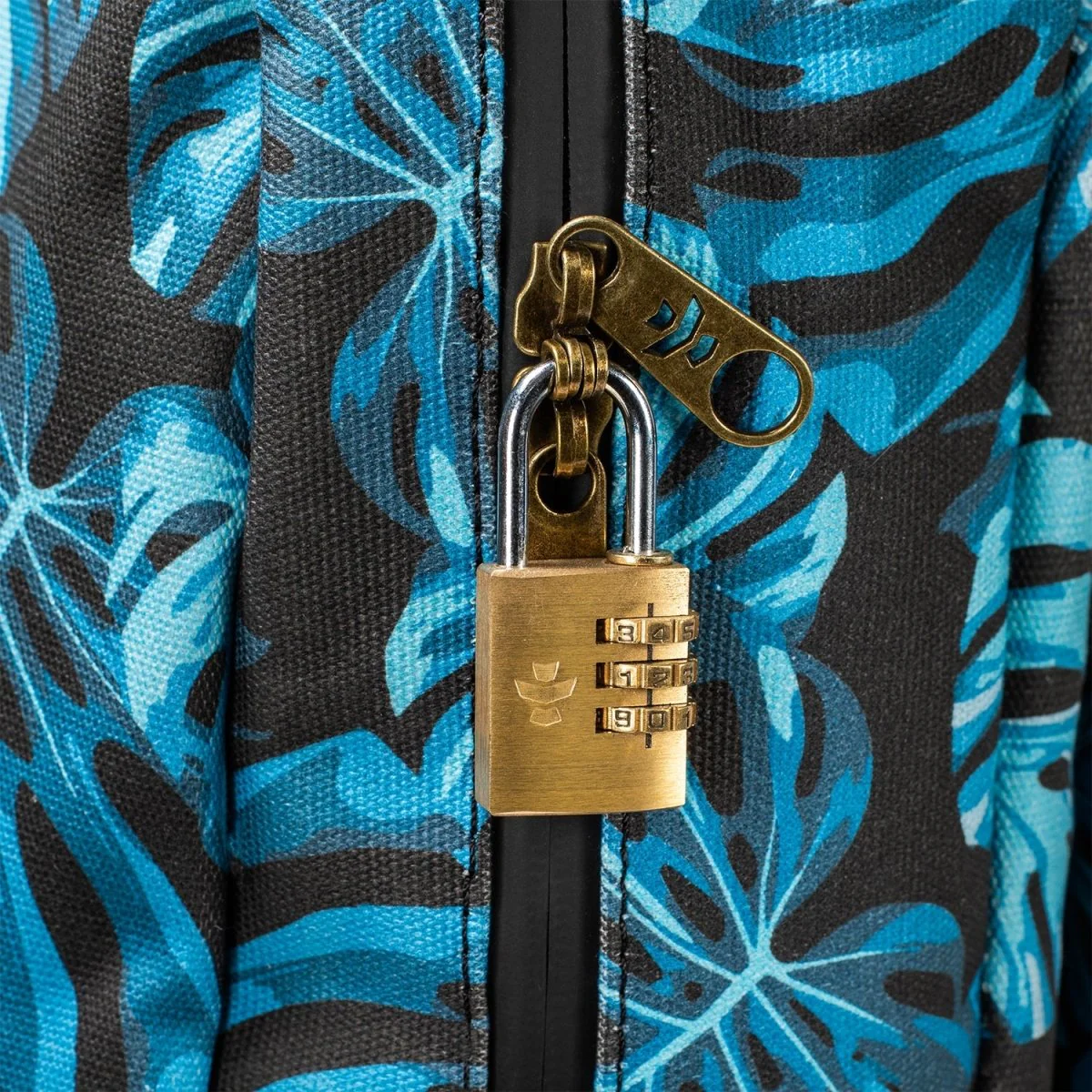 The Explorer - Smell Proof Backpack - Image 51