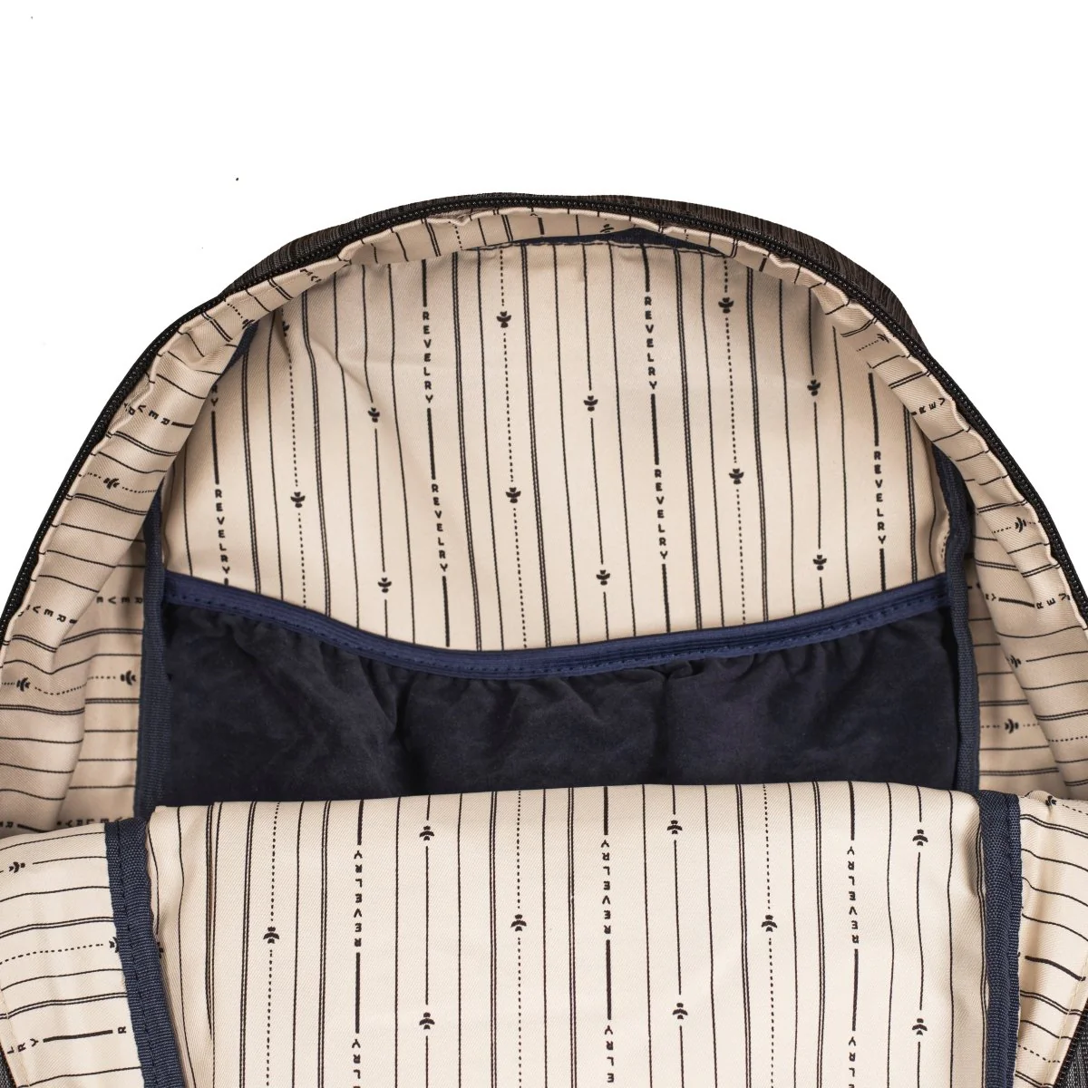 The Explorer - Smell Proof Backpack - Image 9