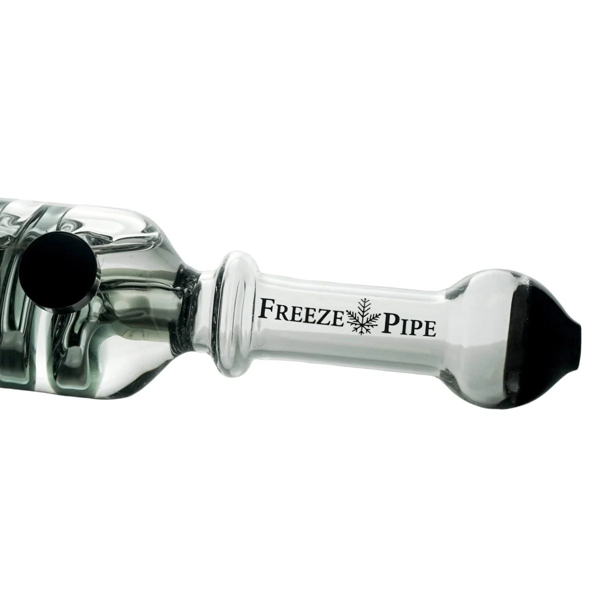 The Freeze Pipe - Image 3