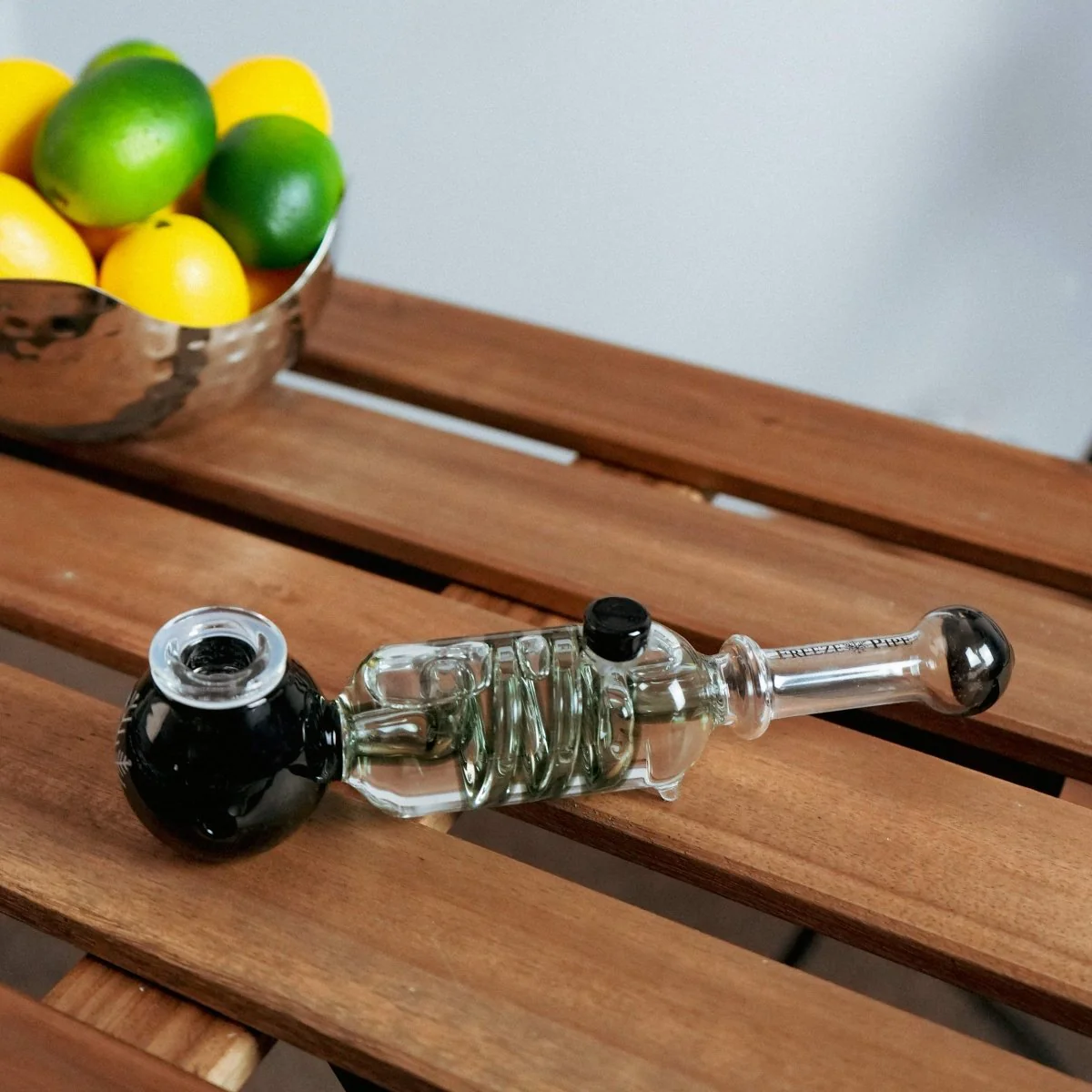 The Freeze Pipe - Image 5