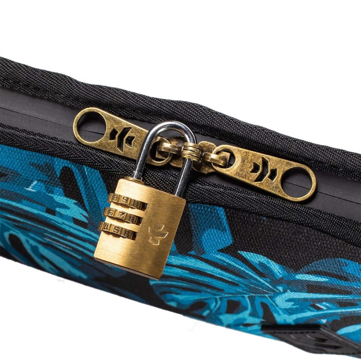 The Gordito - Smell Proof Padded Pouch - Image 29