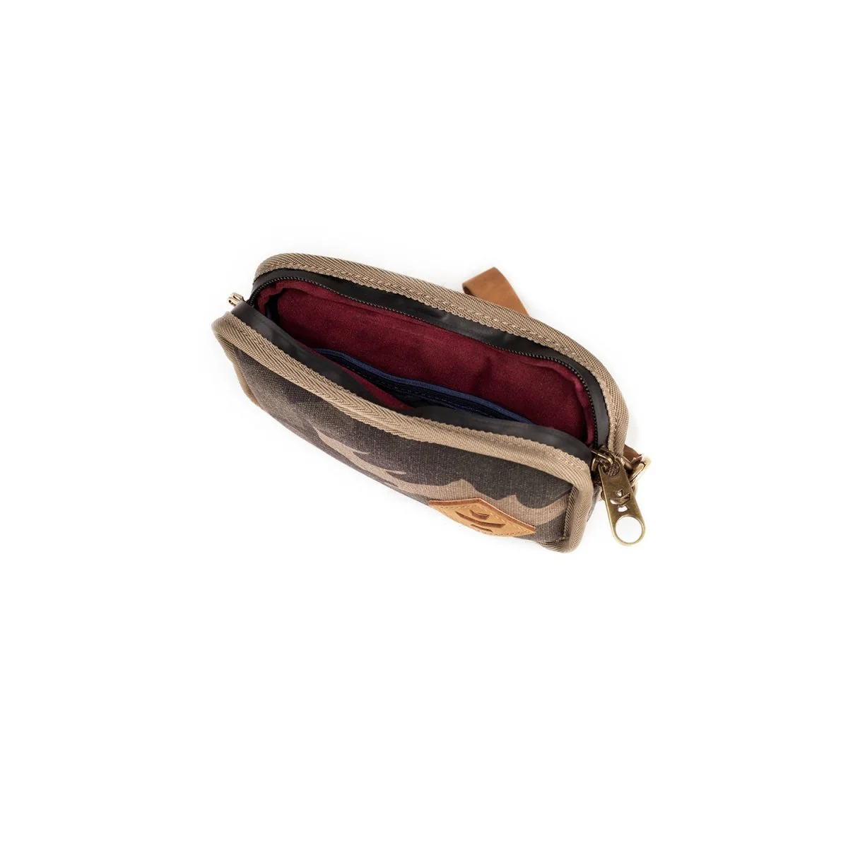 The Gordito - Smell Proof Padded Pouch - Image 8