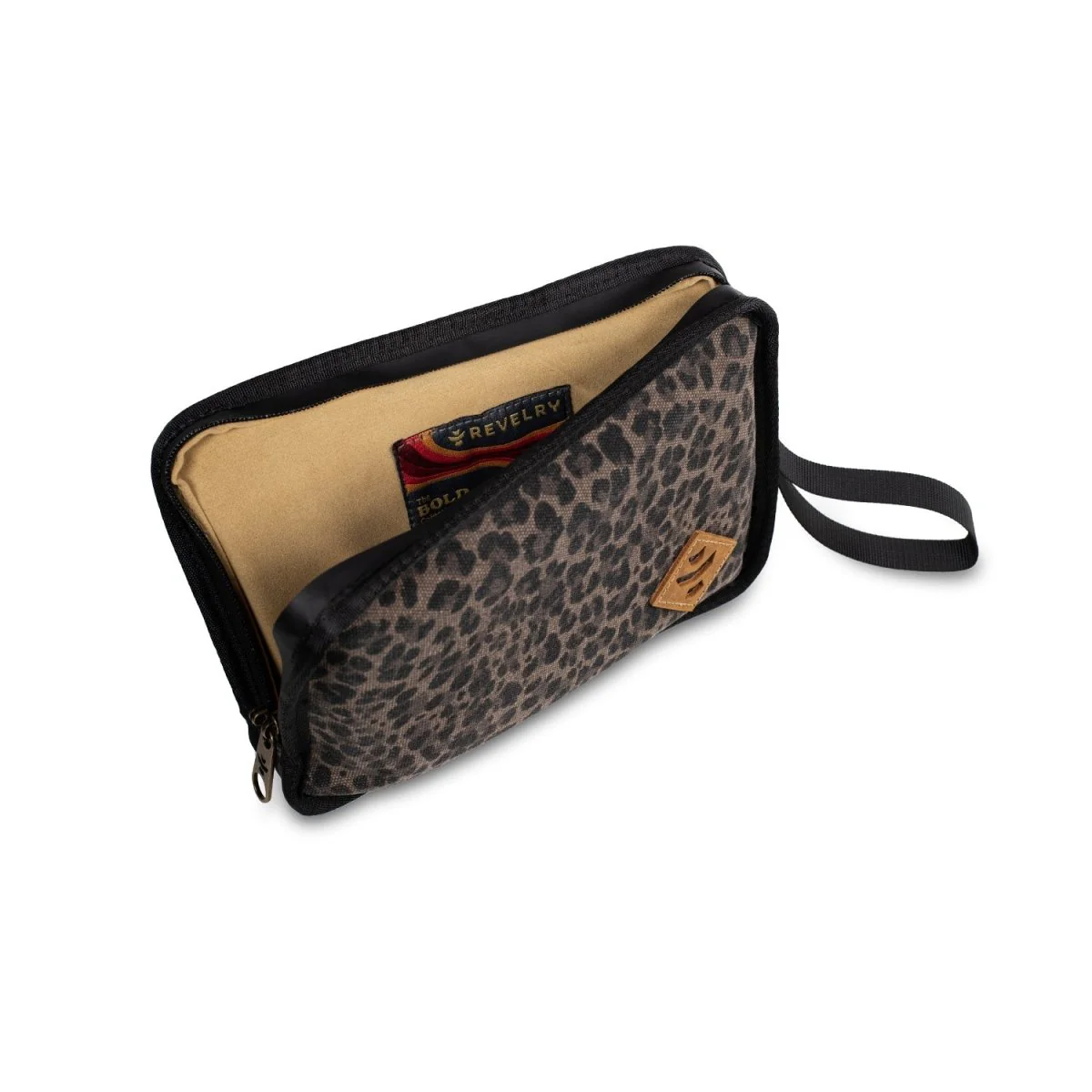 The Gordo - Smell Proof Padded Pouch - Image 10