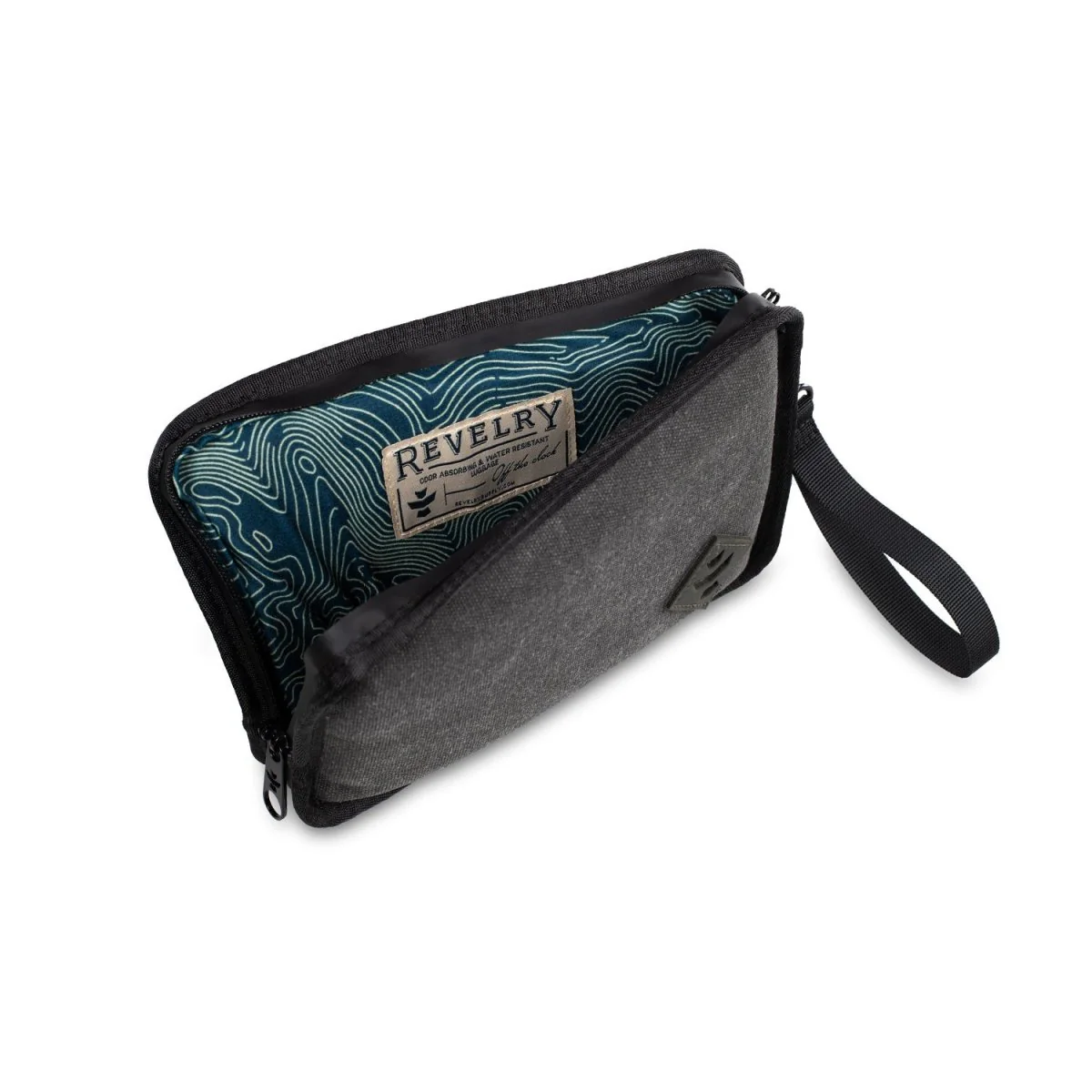 The Gordo - Smell Proof Padded Pouch - Image 14