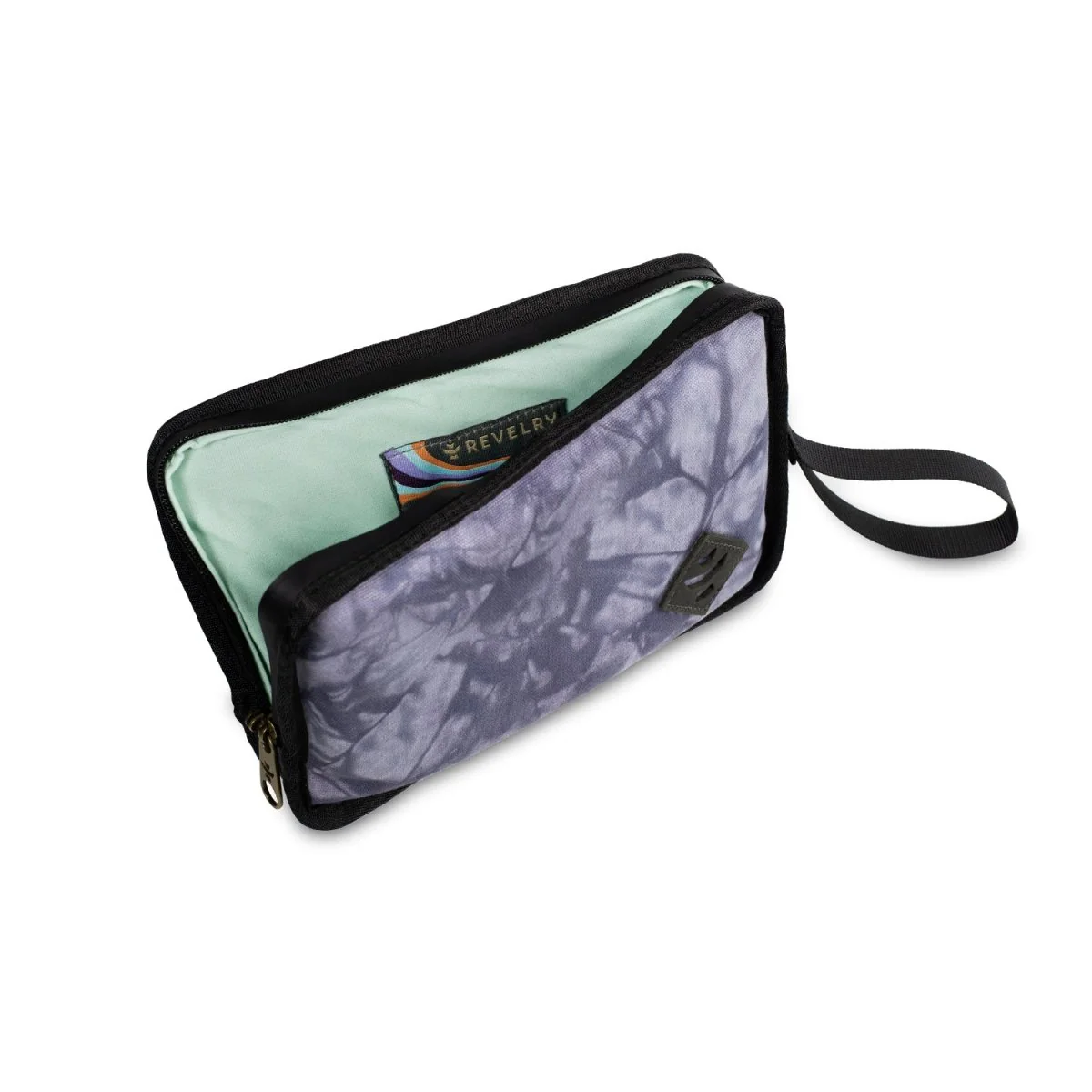 The Gordo - Smell Proof Padded Pouch - Image 2