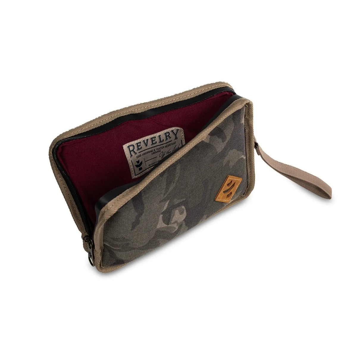 The Gordo - Smell Proof Padded Pouch - Image 8