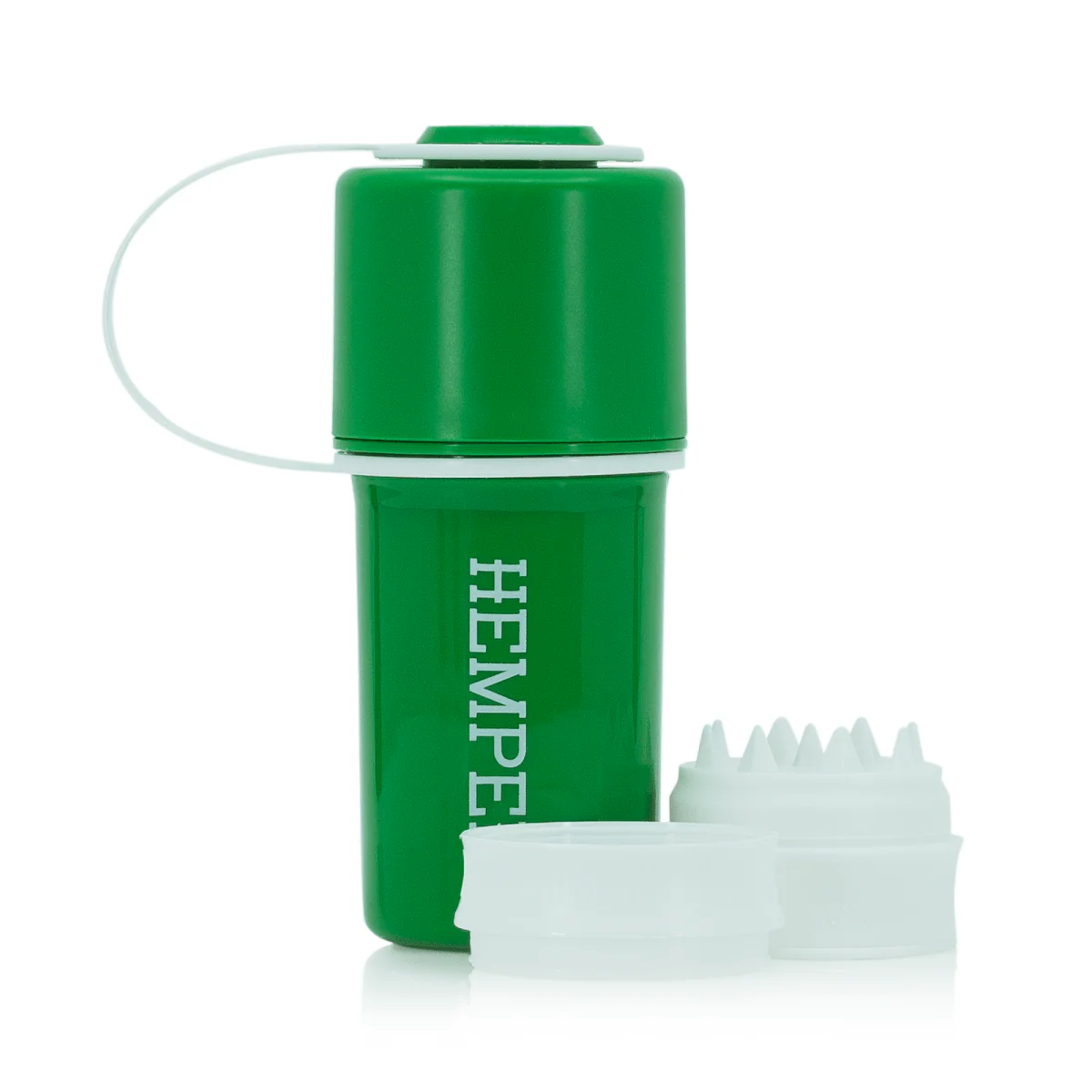 The Keeper - 3-in-1 Grinder & Storage Container - Image 10